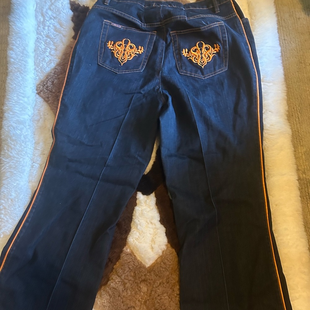 Men’s y2k baggy jeans